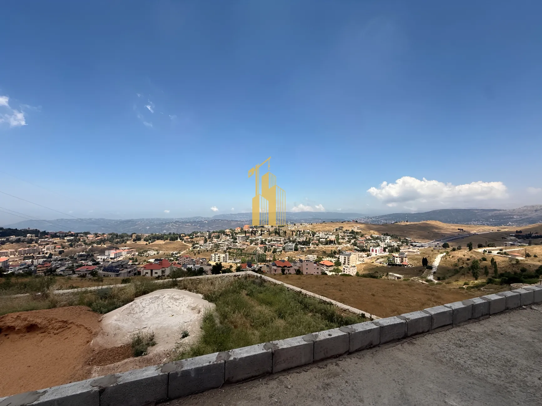 Villa for sale in Saoufar, Lebanon