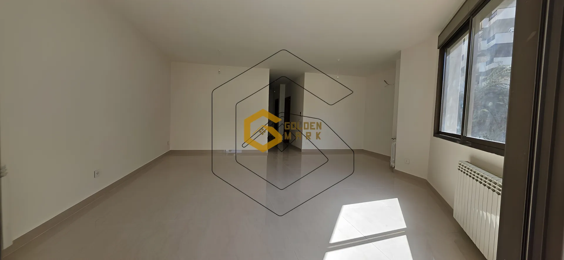 Apartment for Rent in Dik El Mehdi