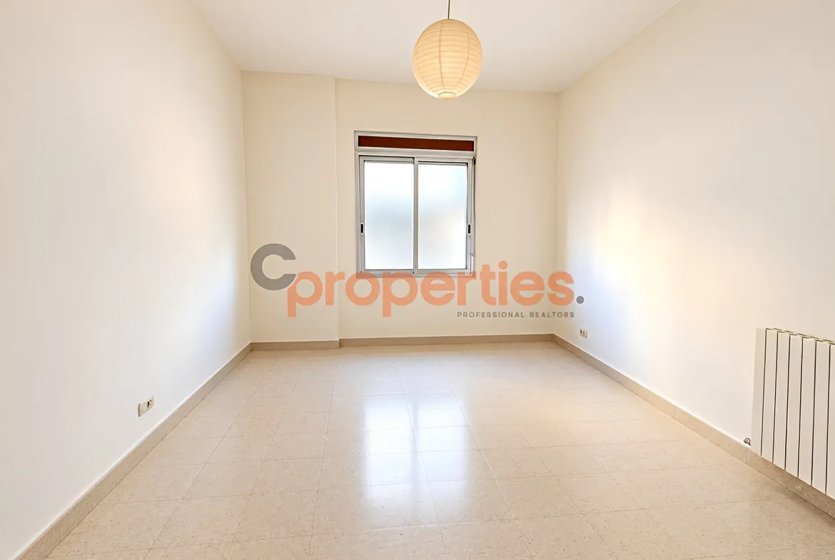 Apartment for Rent in Naqqache