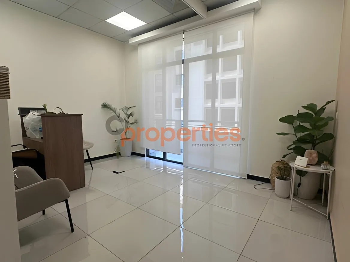 Office for rent in Downtown, beirut, Lebanon