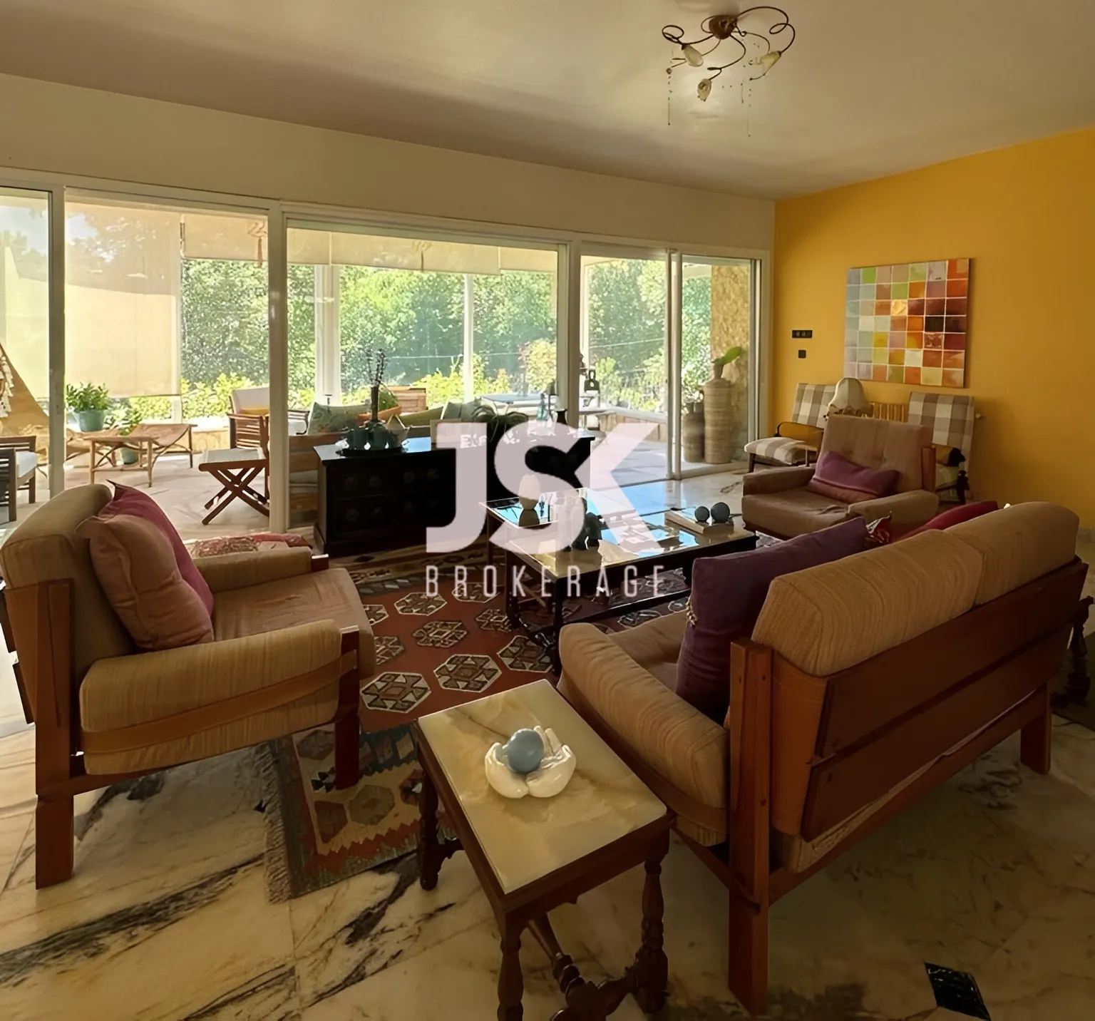Duplex for Rent in Mayrouba, Lebanon