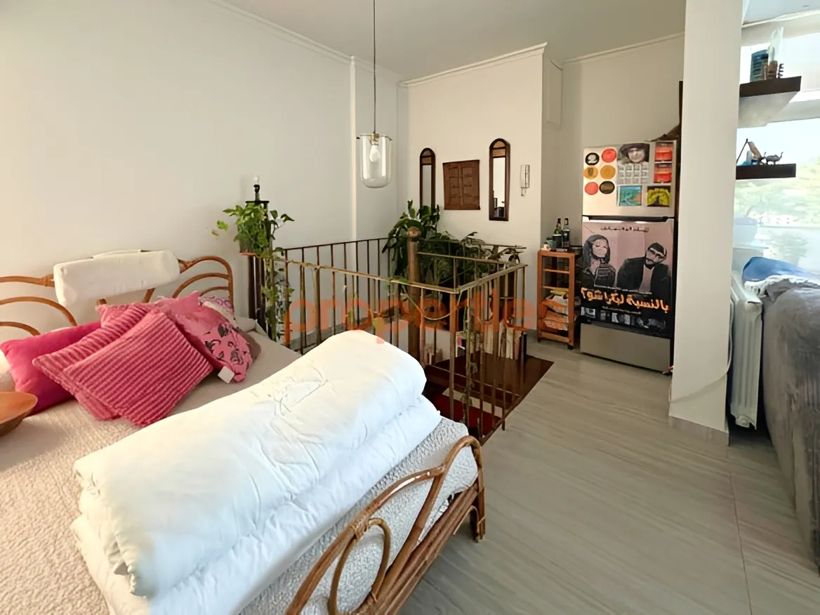 Apartment for Sale in Bqennaya