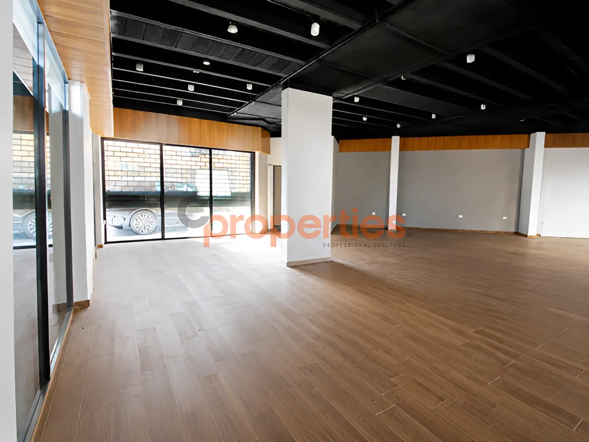 Shop for Rent in Mansourieh