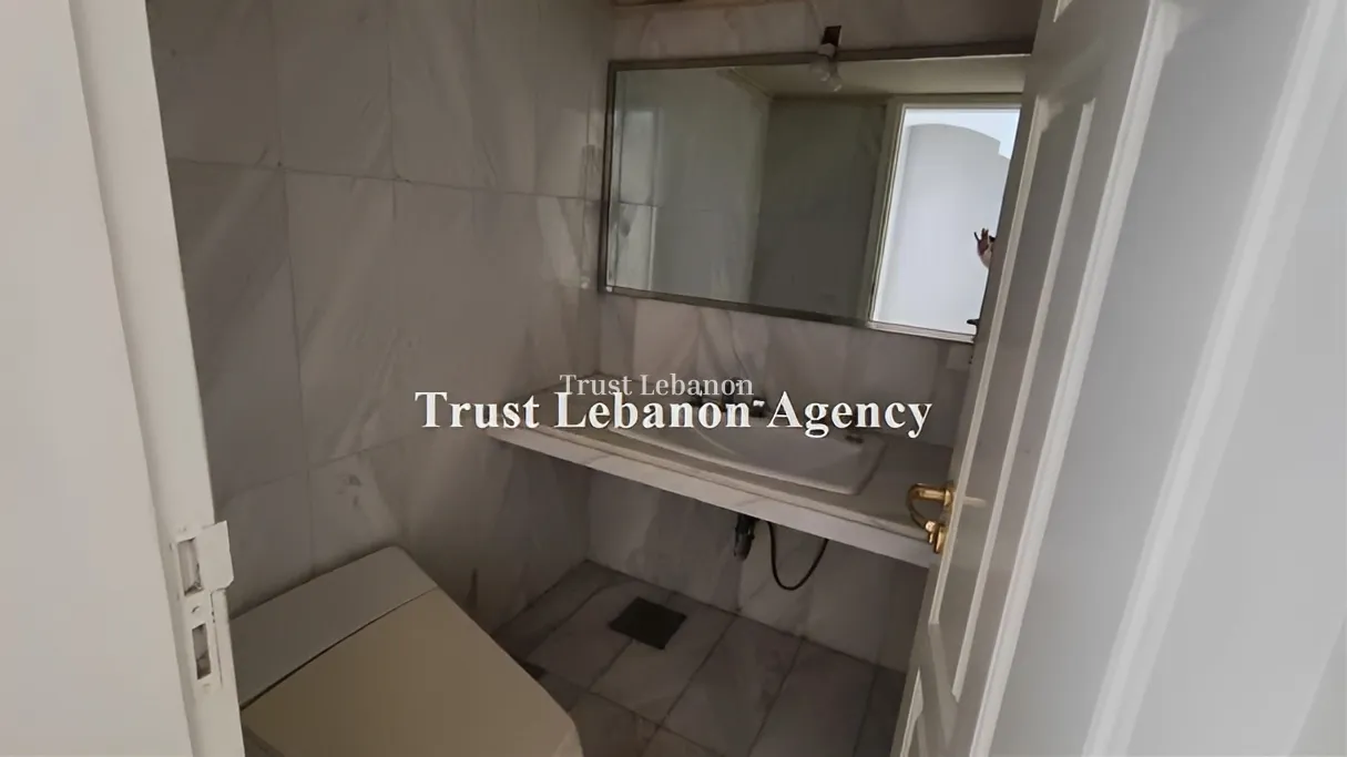 Apartment for sale in Cornet Chahwan, Lebanon