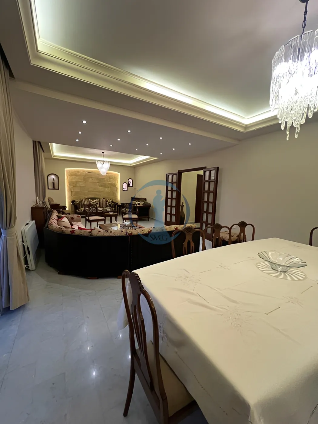 Apartment for sale in Ballouneh, Lebanon