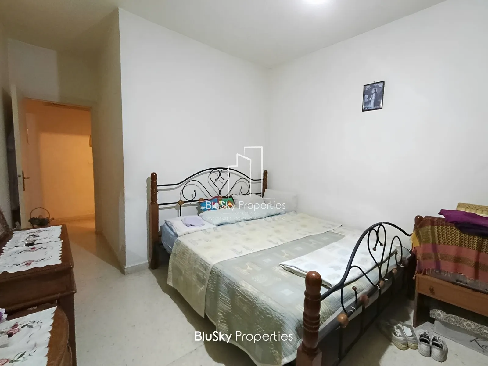 Apartment for Sale in Halat