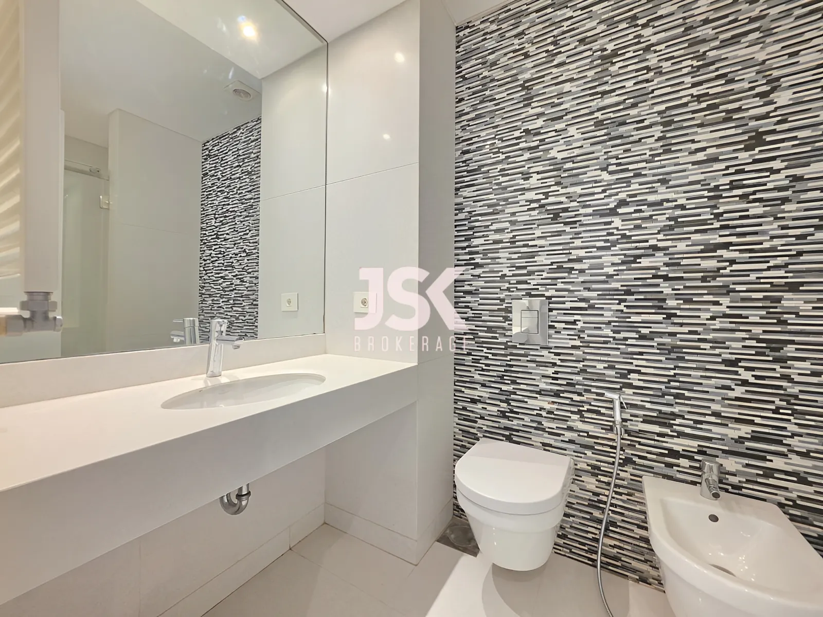 Apartment for Rent in Baabda