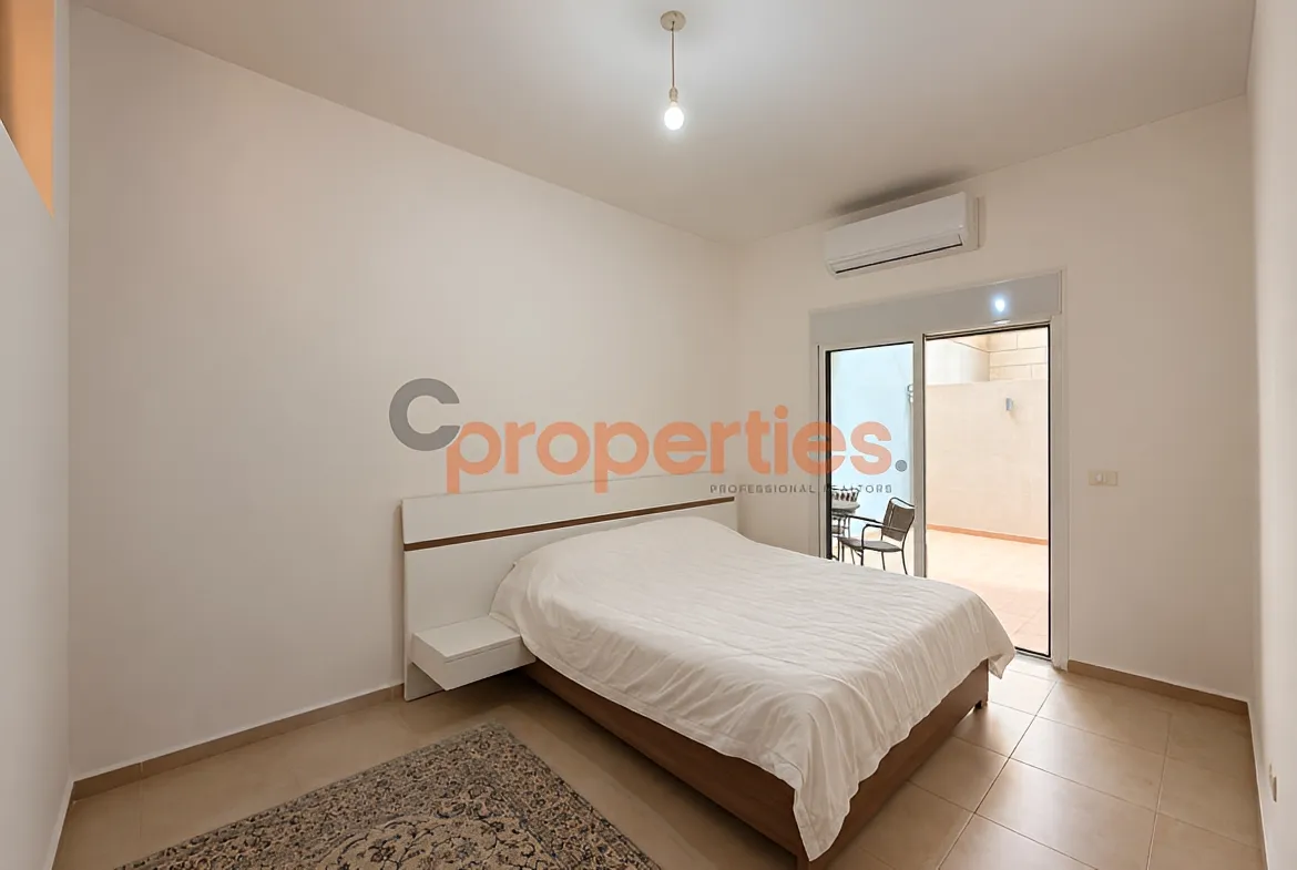 Apartment for Sale in Bsalim