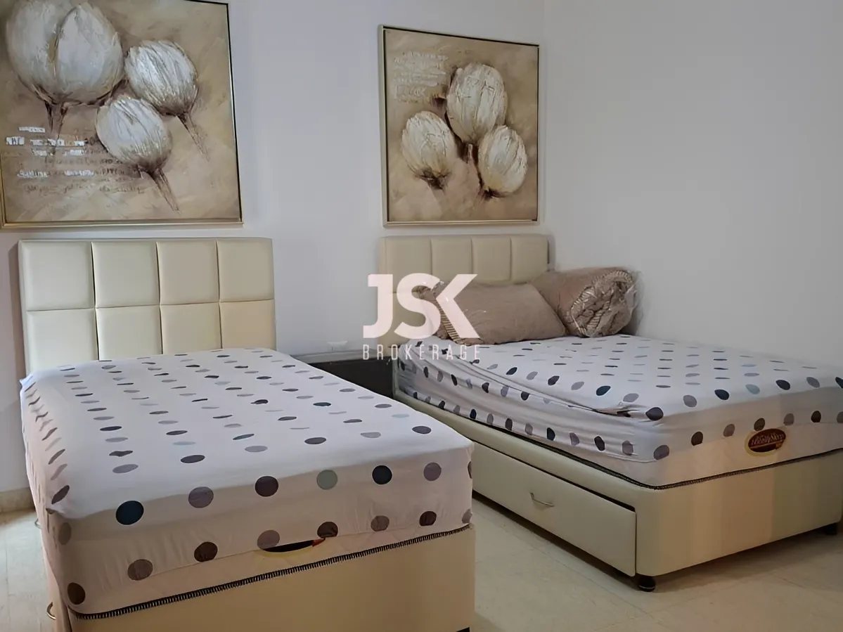 Apartment for Sale in Jnah