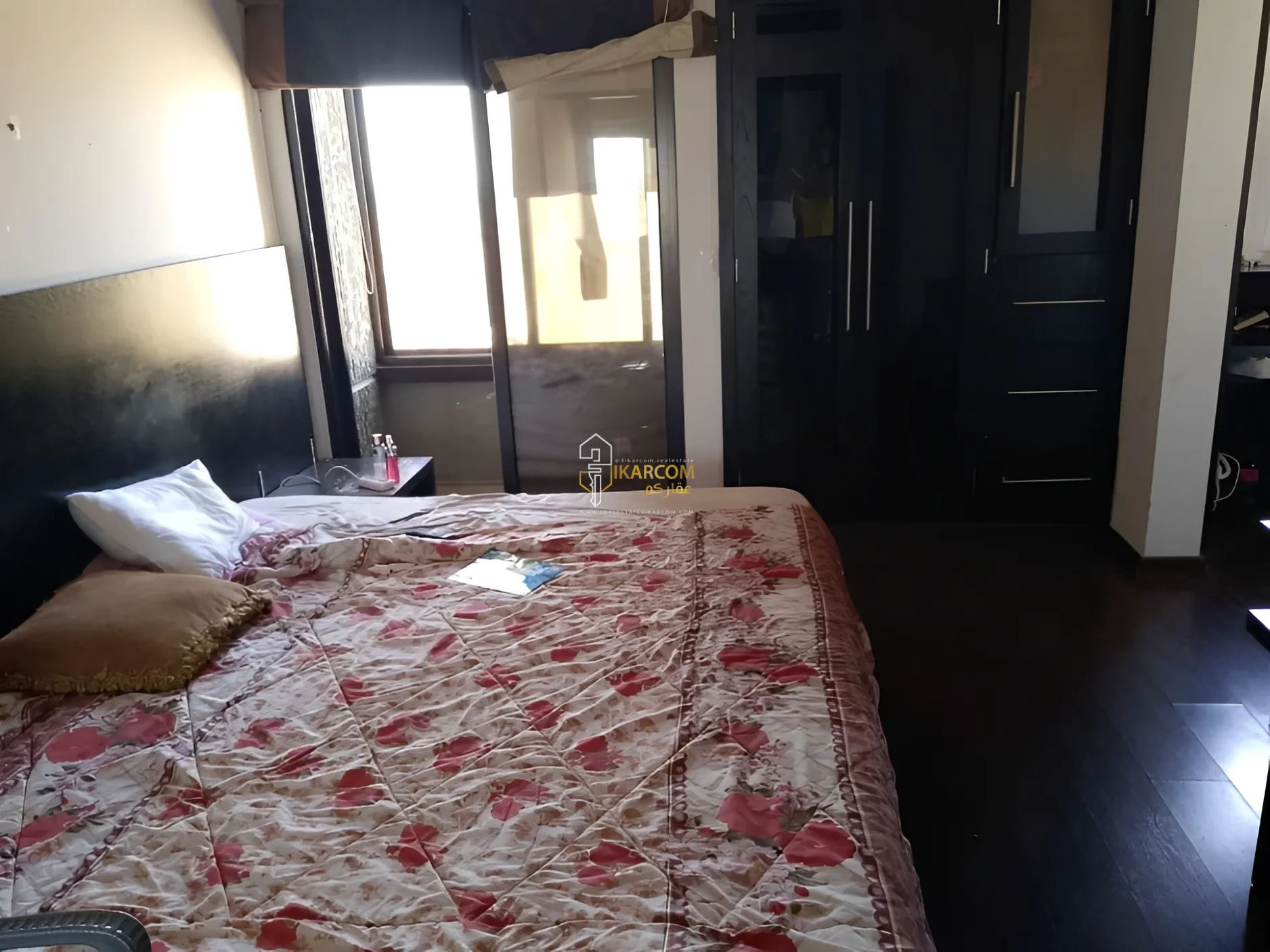 Apartment for Rent in Salim Salam, Bayrut, Lebanon