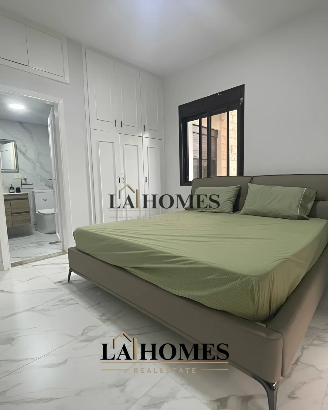 Apartment for sale in Ghazir