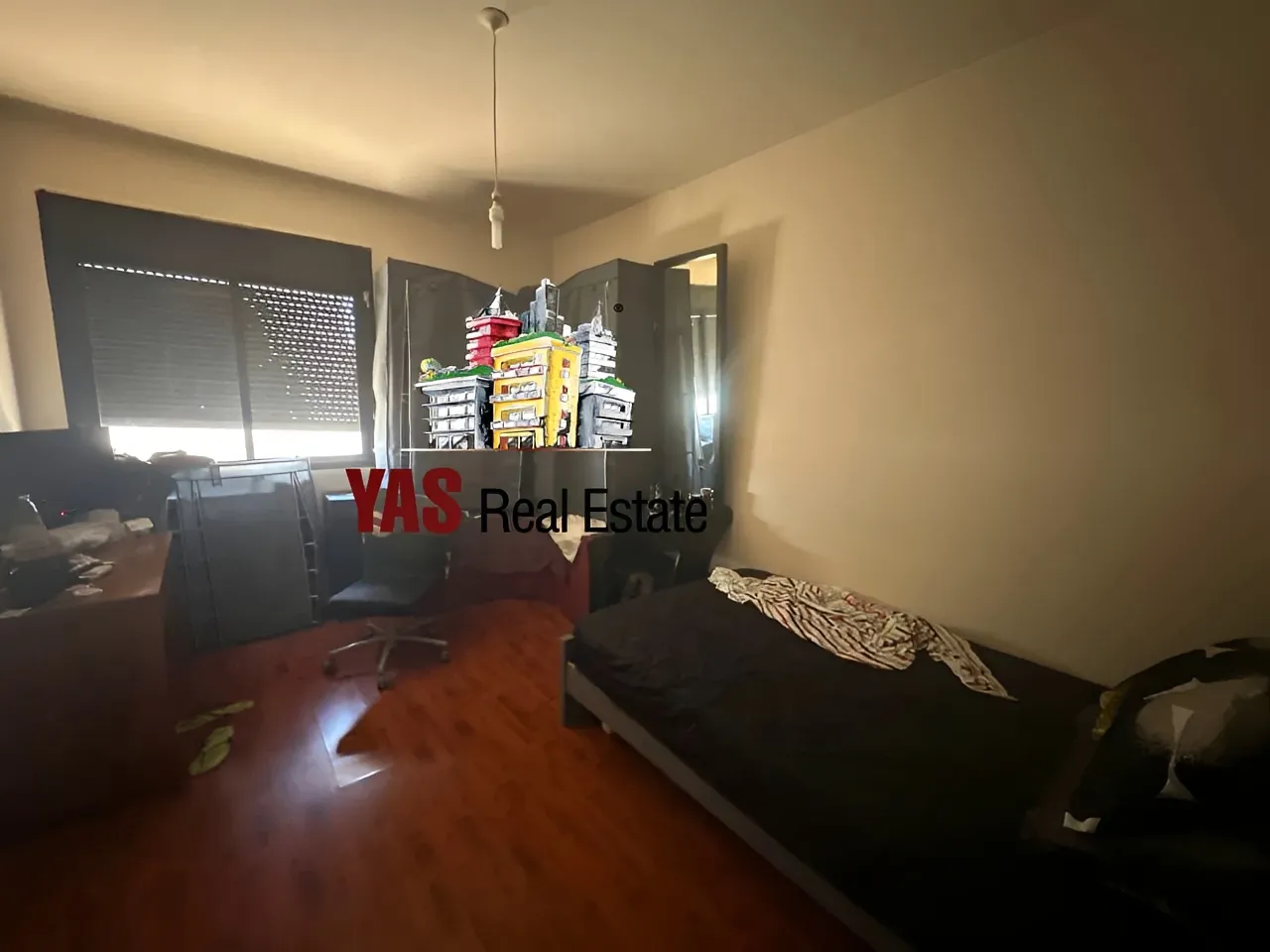 Apartment for Rent in Dbayeh - 3 bed, 2 bath