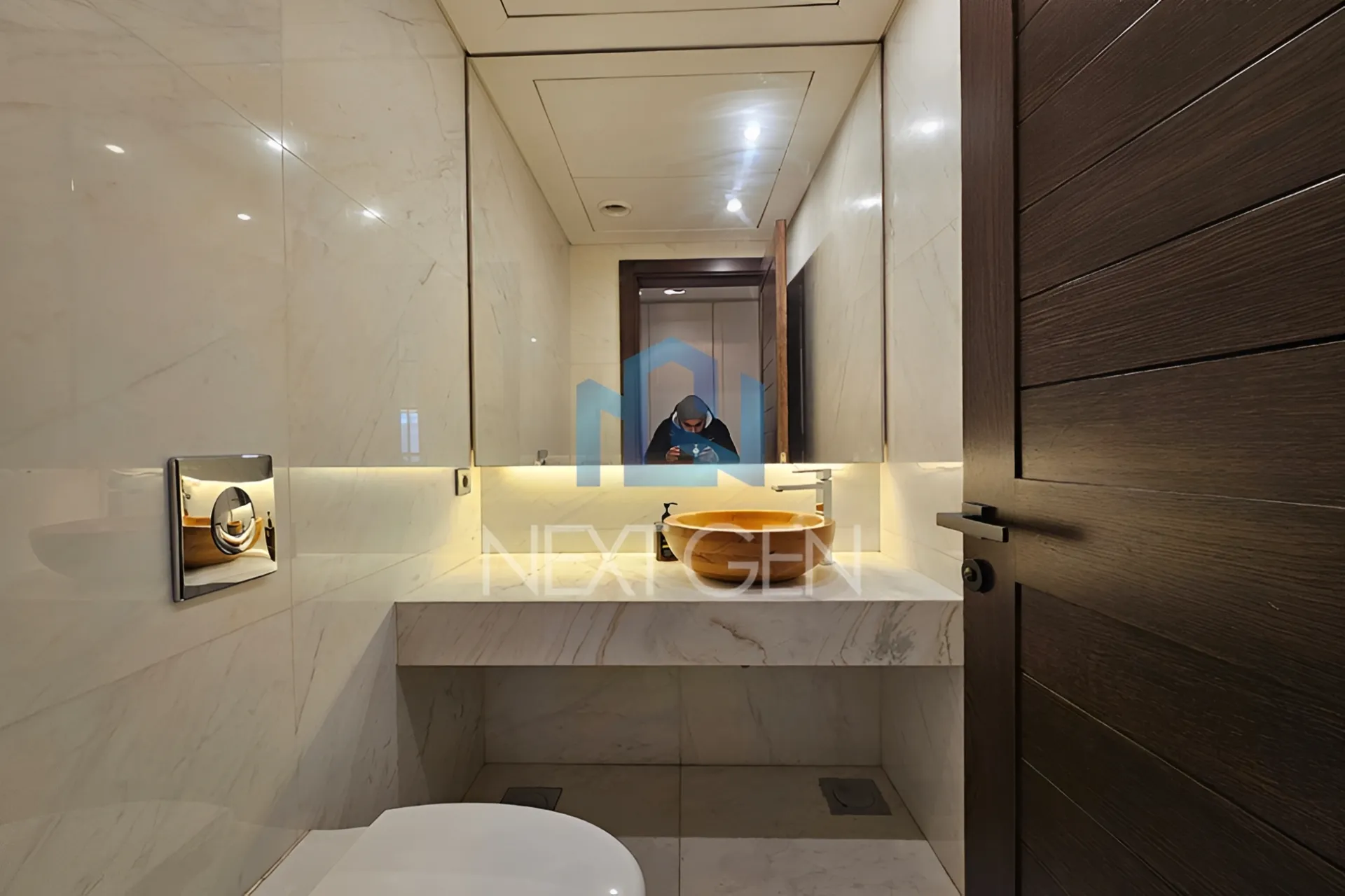 Apartment for sale in Achrafieh, Beirut, Lebanon