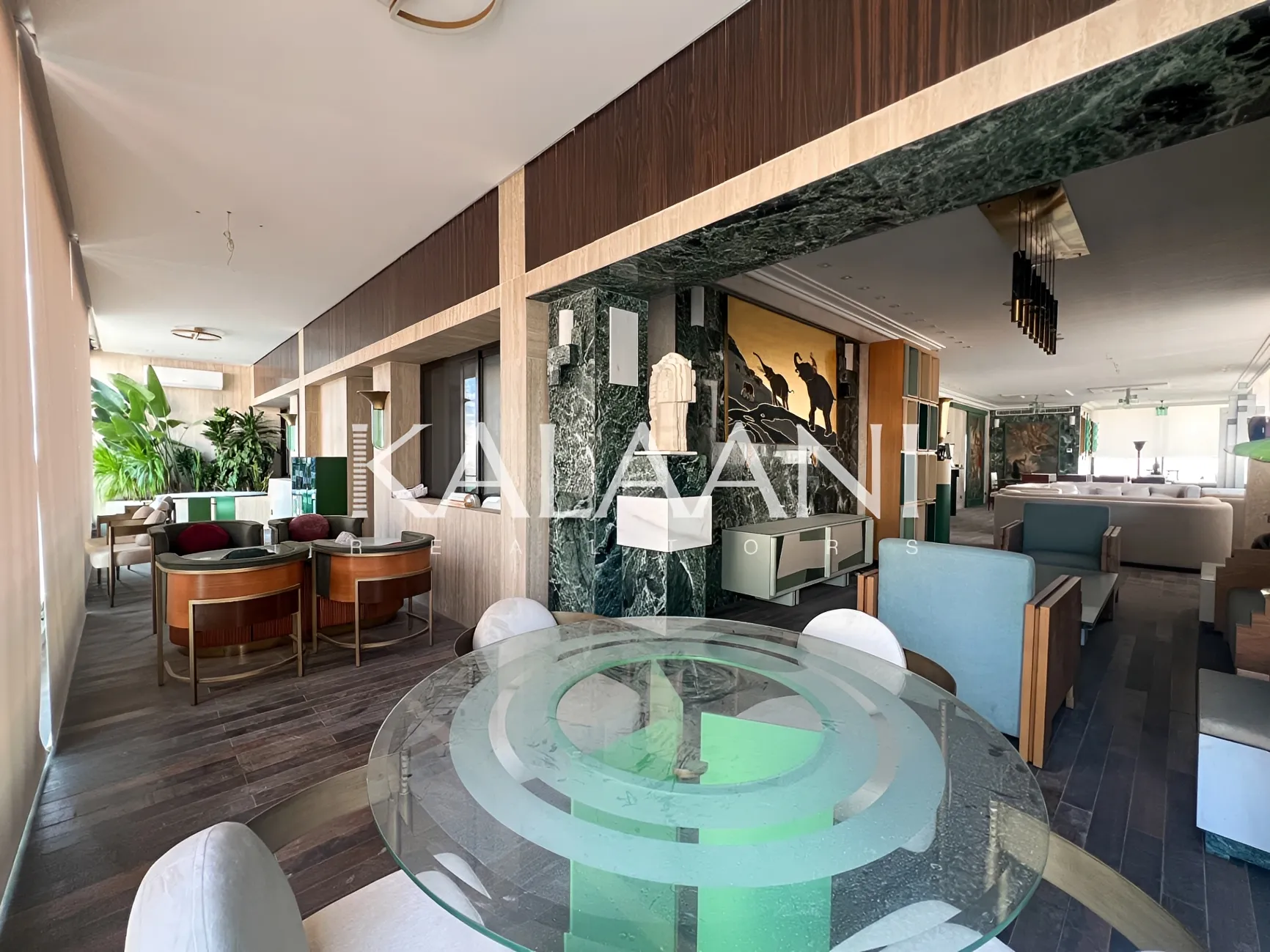 Apartment for rent in Gemmayzeh, Beirut, Lebanon