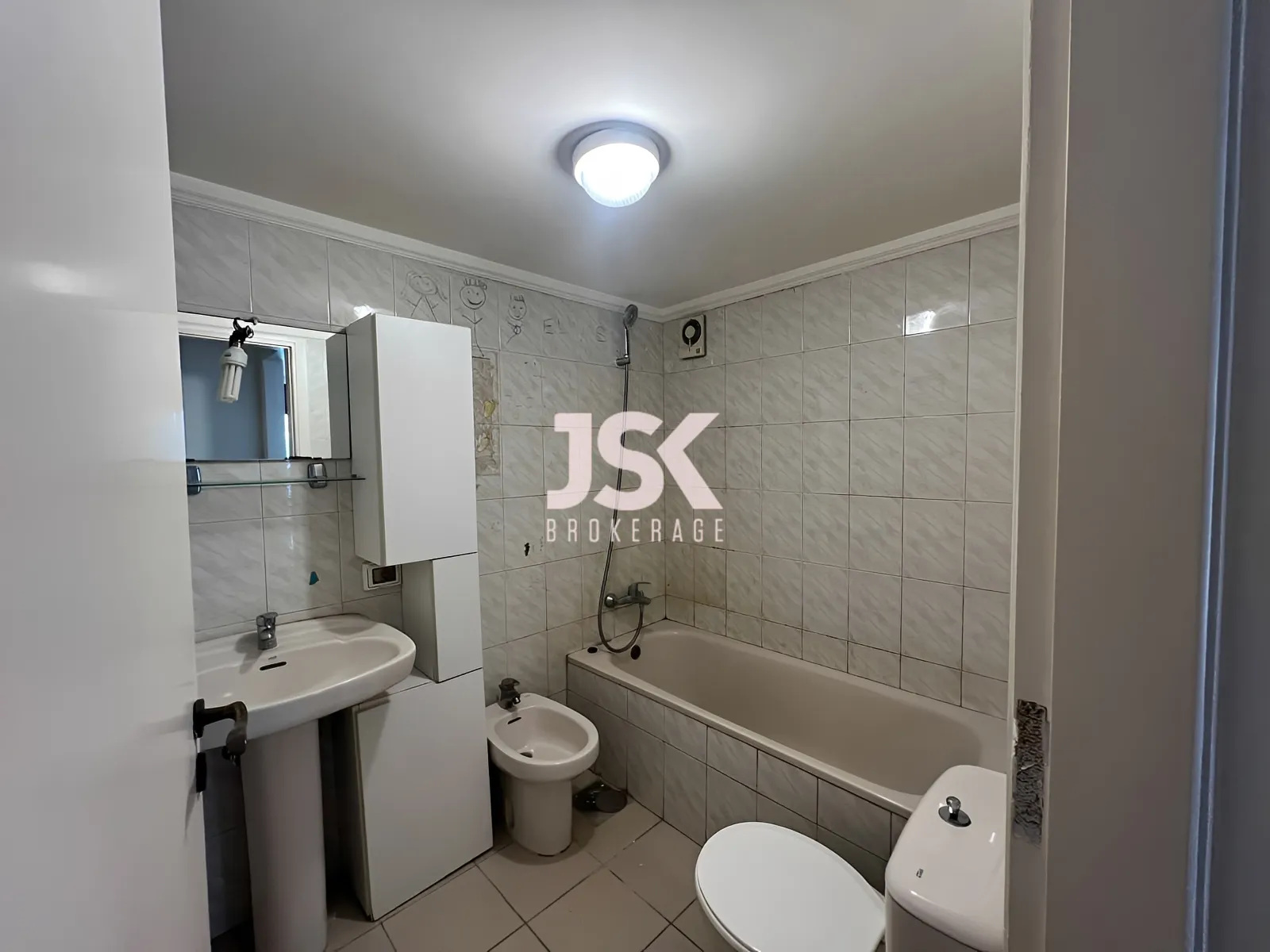 Apartment for Rent in Hazmieh