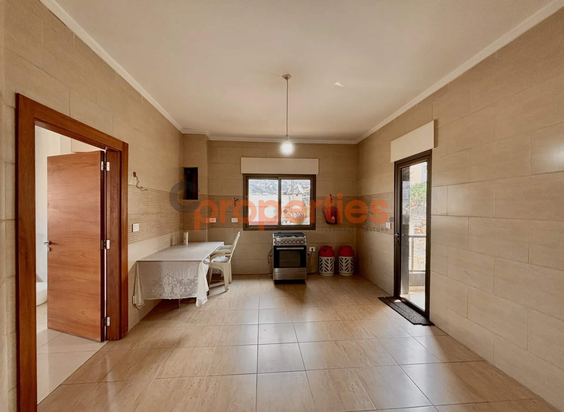 Apartment for Sale in Bsalim