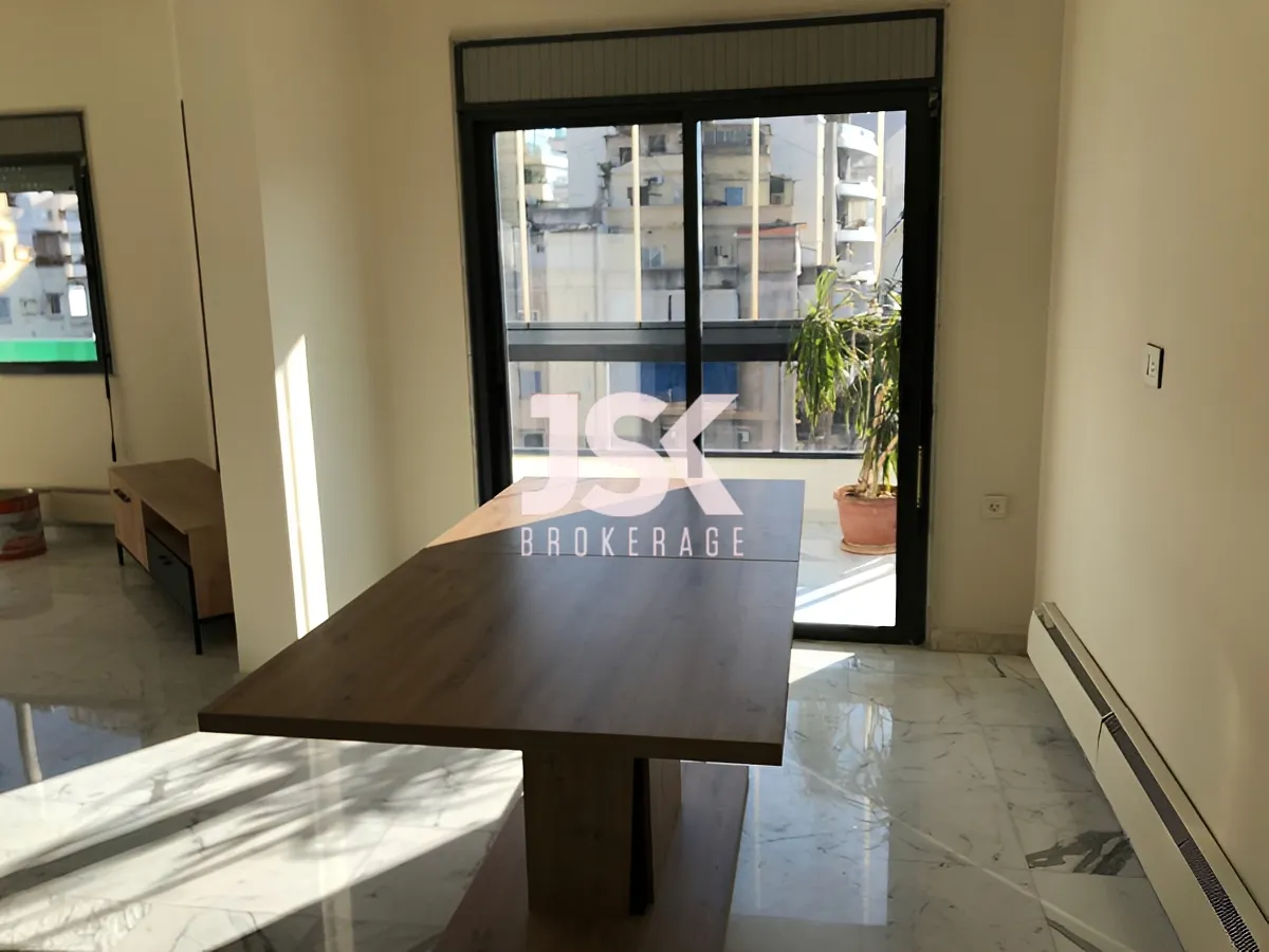 Apartment for Rent in Rizk, Achrafieh, Lebanon
