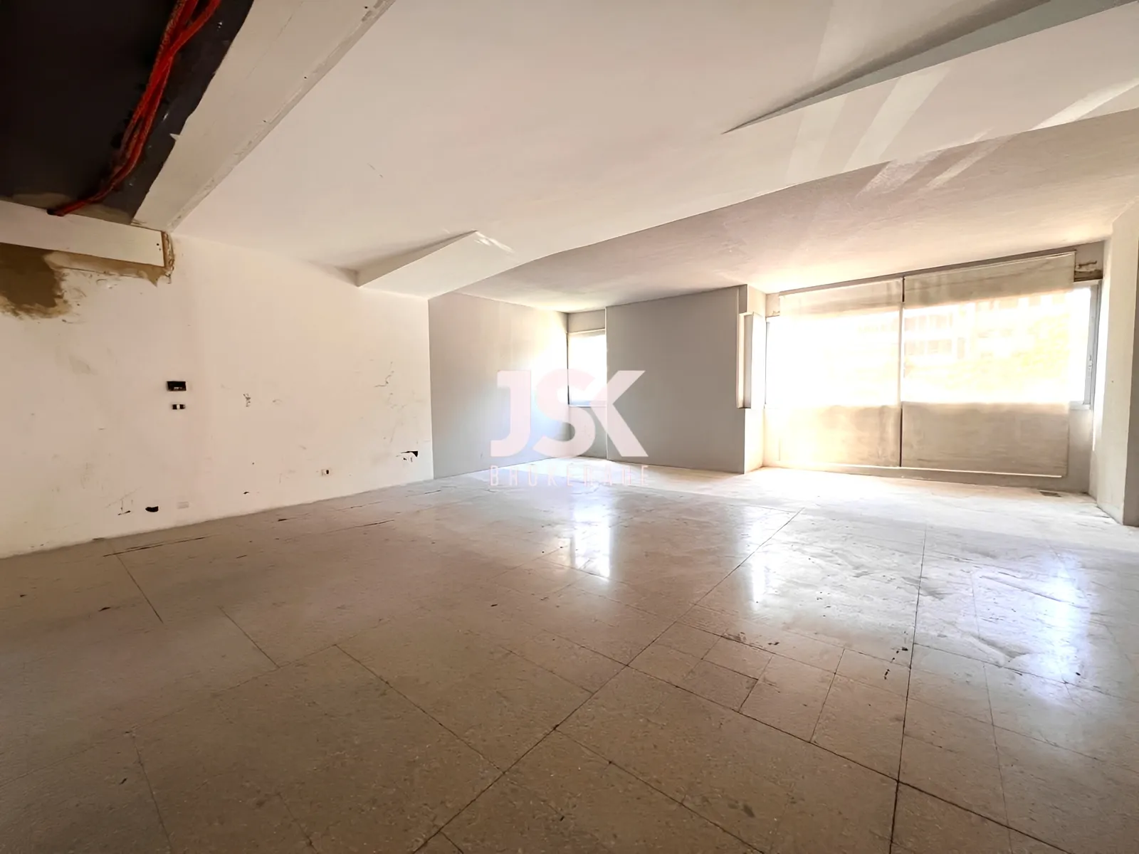 Office for Rent in Gemmayzeh