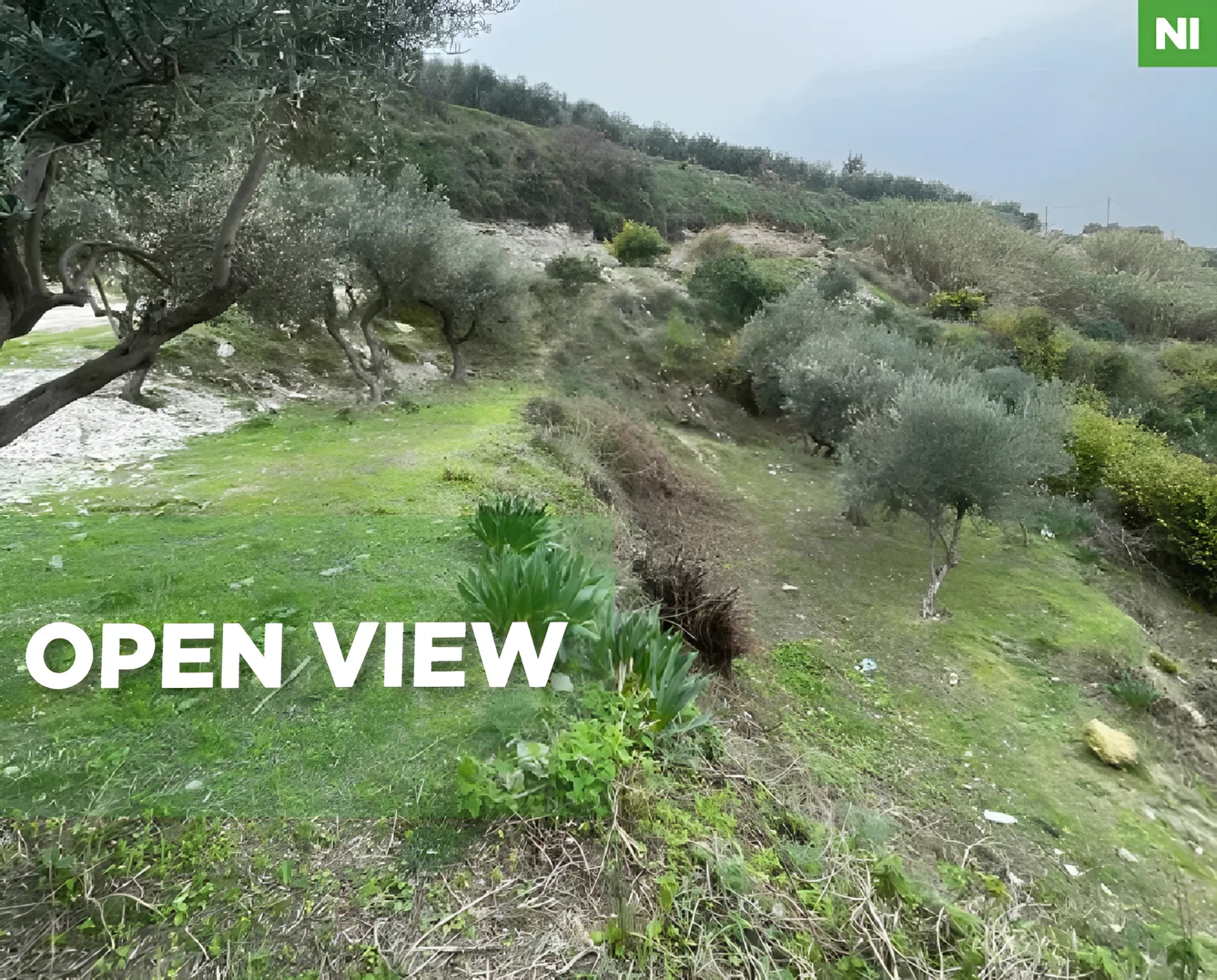Land for Sale in Chekka