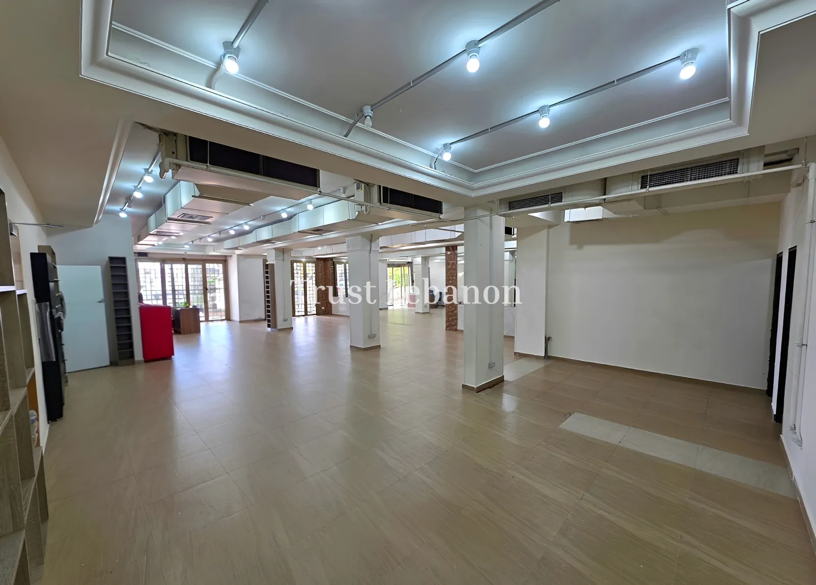 Showroom for rent in Ghazir, Lebanon