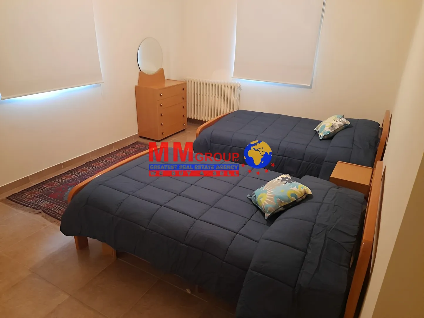 Apartment for rent in Beit Meri, Lebanon