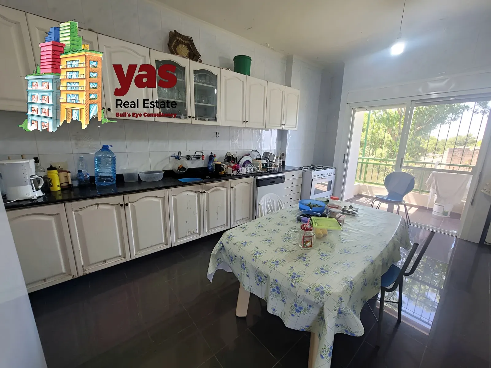 Apartment for Sale in Faqra