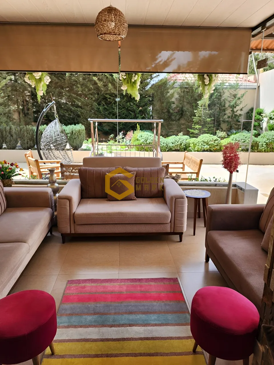 Apartment for Sale in Zahlé - 2 bed, 2 bath