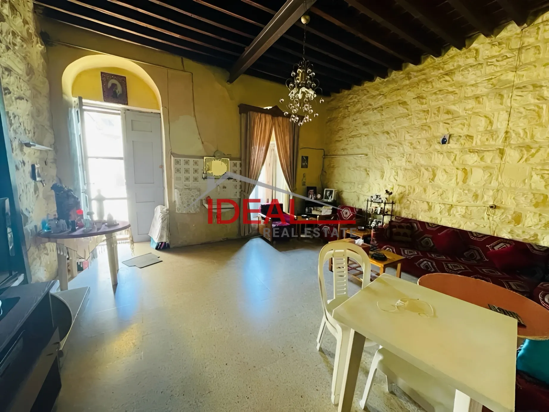 House for sale in Kfour, Lebanon