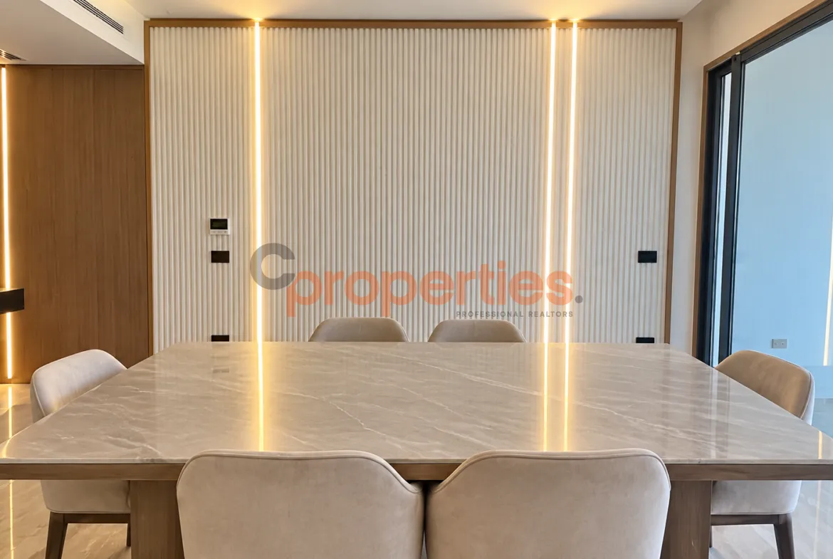 Apartment for Rent in Jnah
