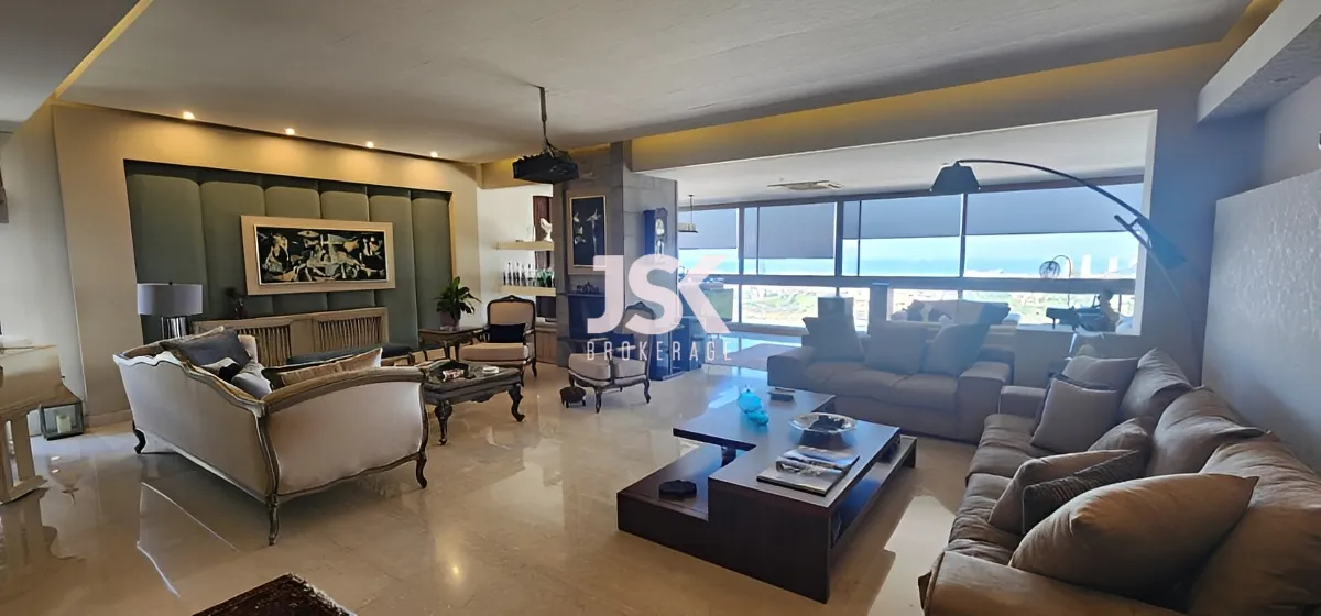 Apartment for Rent in Baabda, Lebanon - 4 bed, 6 bath