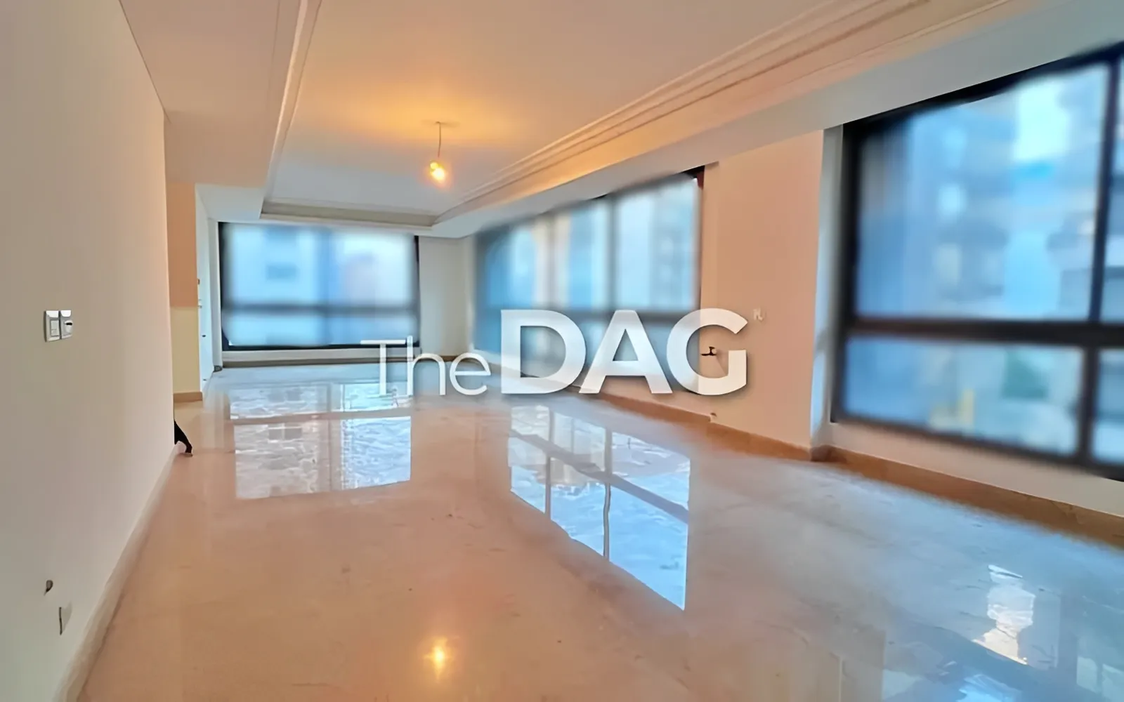 Apartment for Sale in Badaro, Beirut, Lebanon - 3 bed, 5 bath