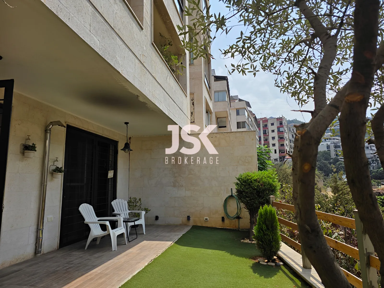 Apartment for Rent in Antelias