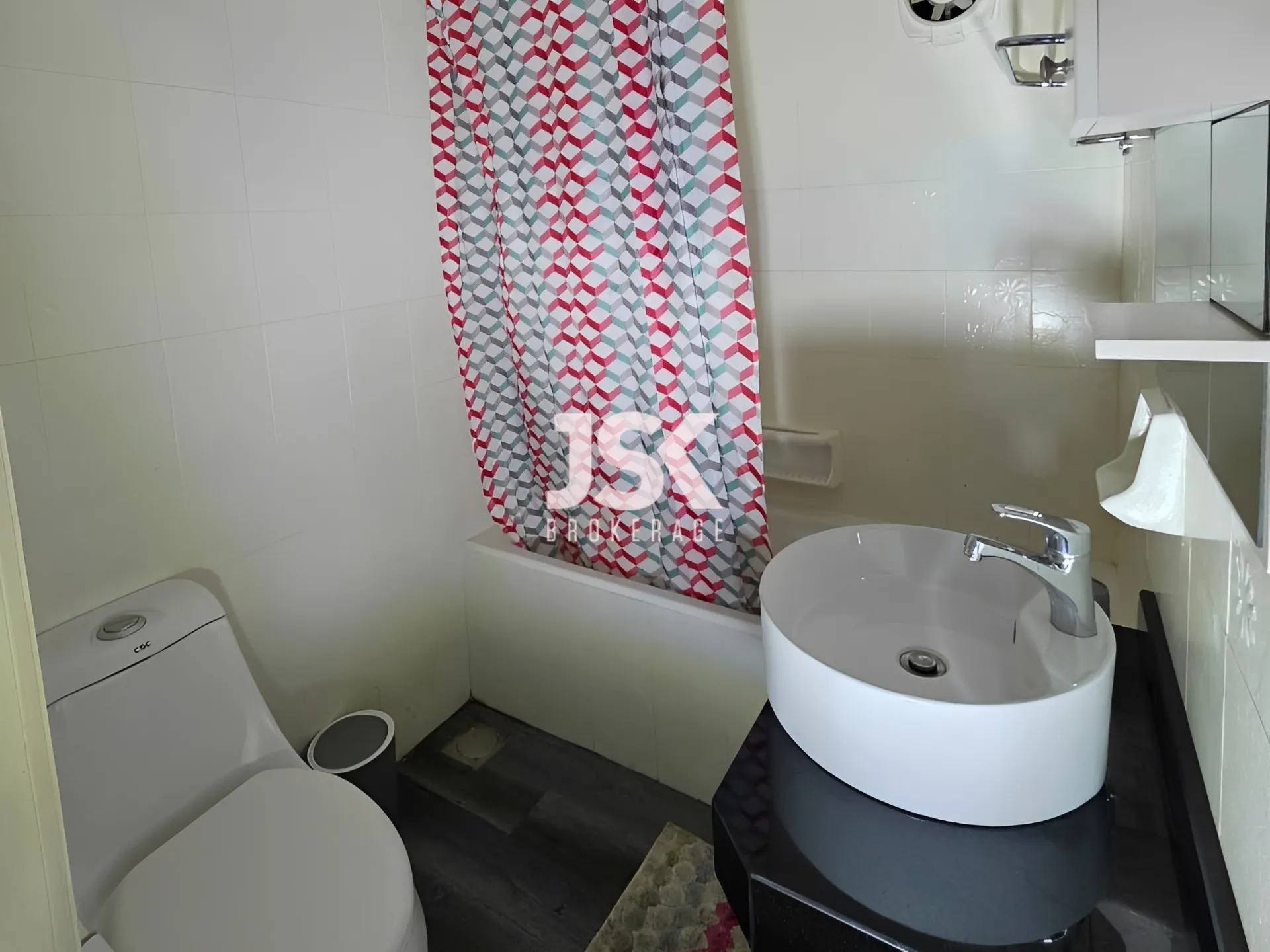 Apartment for Rent in Achrafieh