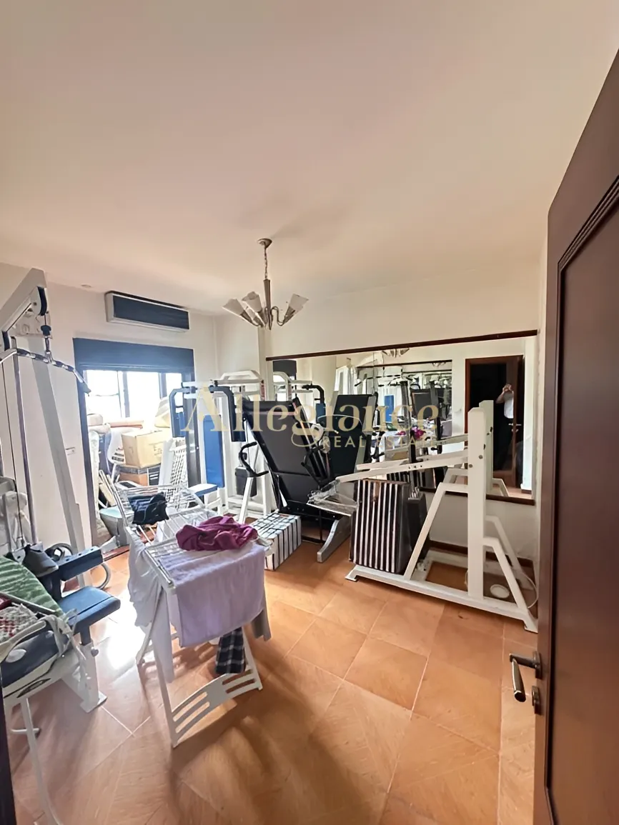 Apartment for sale in Tripoli