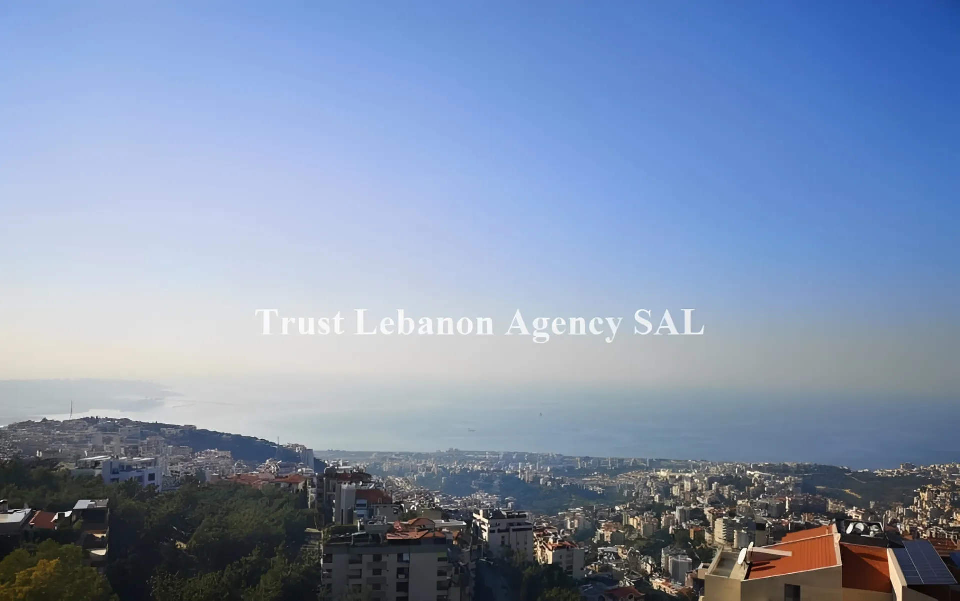Duplex for Sale in Metn Mazraet Yashouh Lebanon