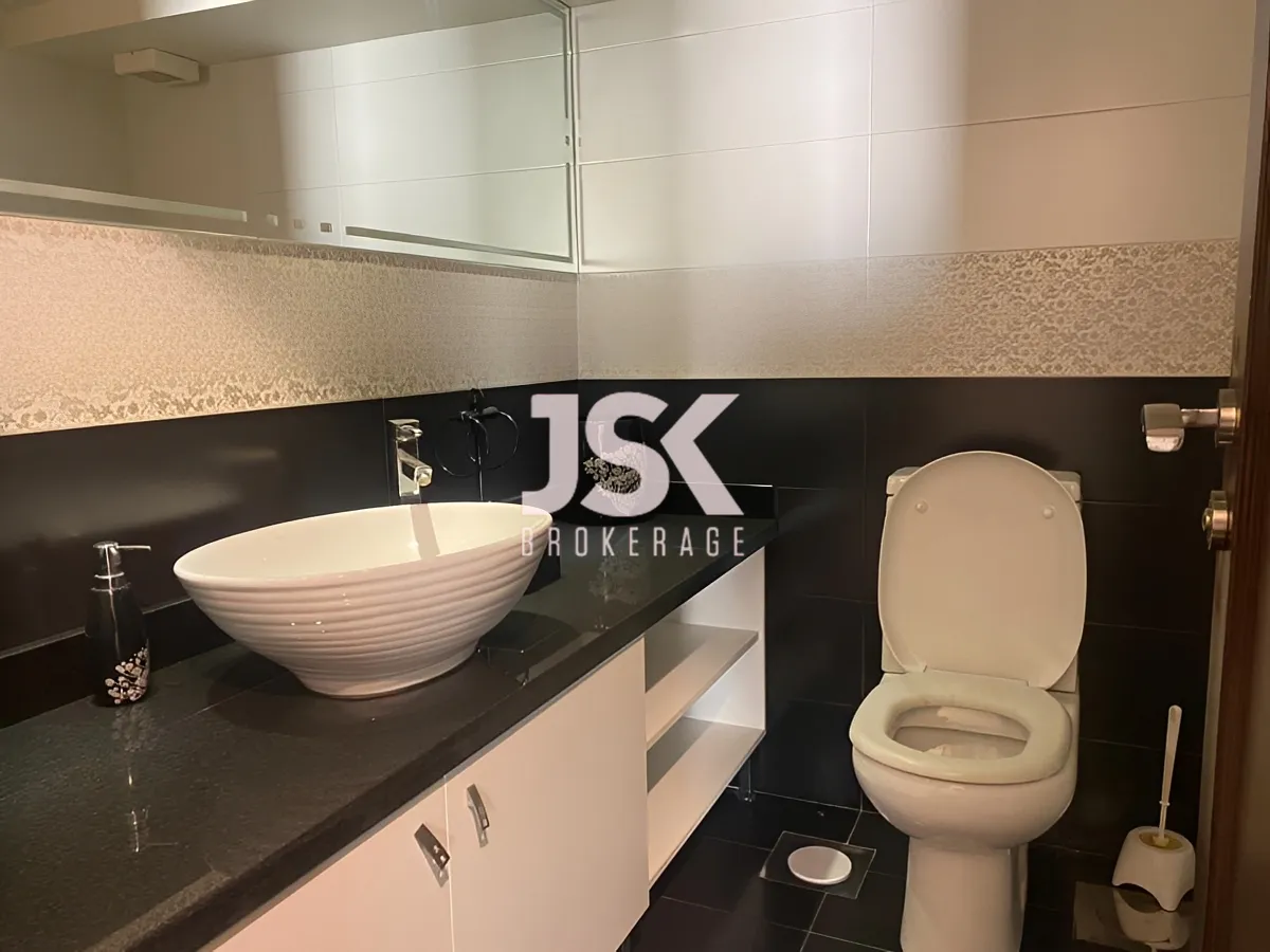 Apartment for Rent in Kfar Hbab, Lebanon