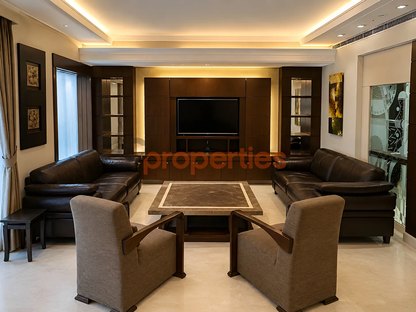 Apartment for Rent in Ain El Tineh