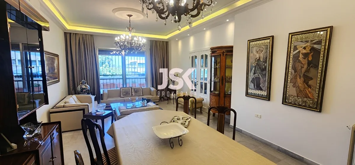 Apartment for Rent in Baabda, Brazilia, Lebanon
