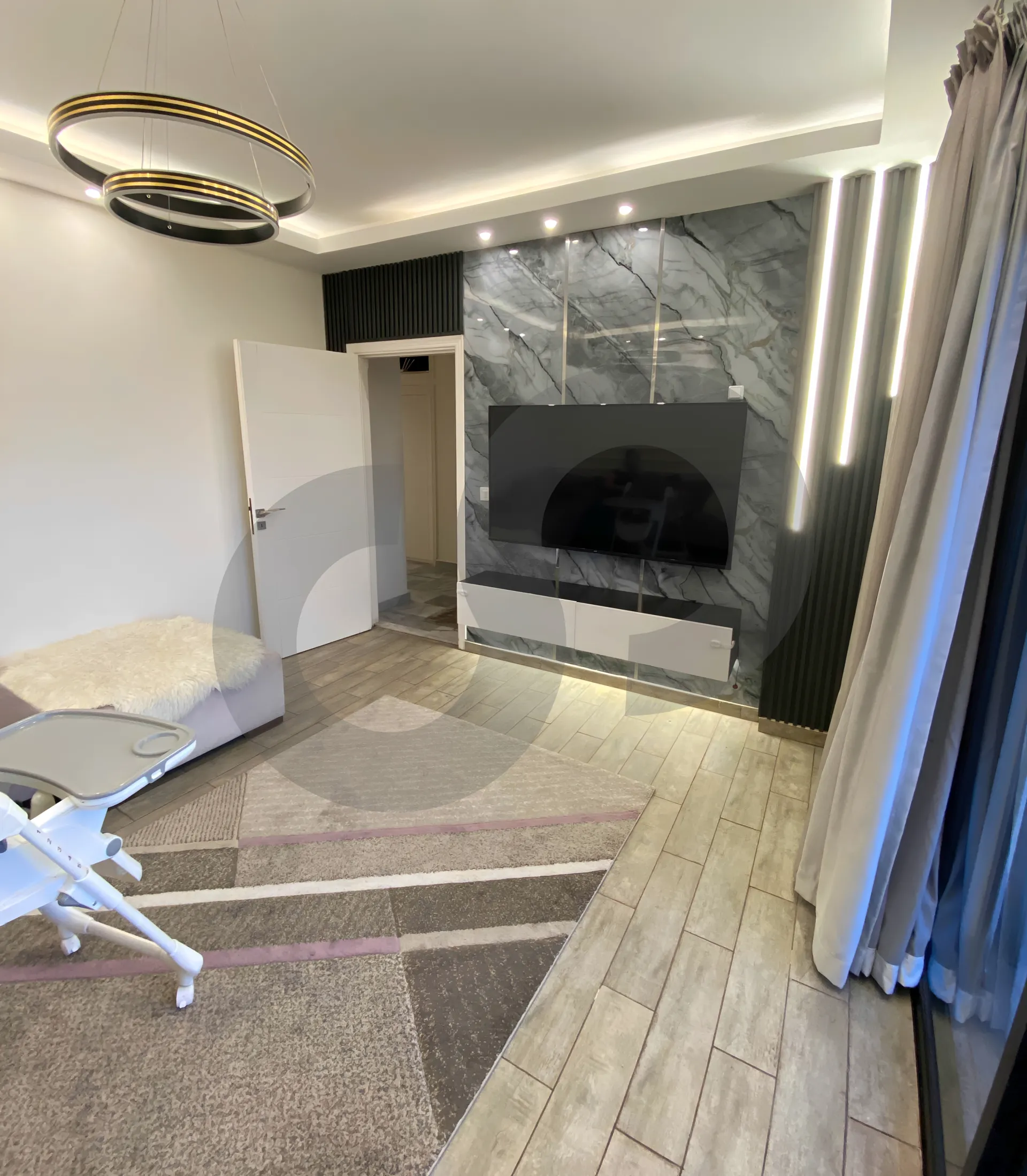 Apartment for Sale in Dawhet Aramoun