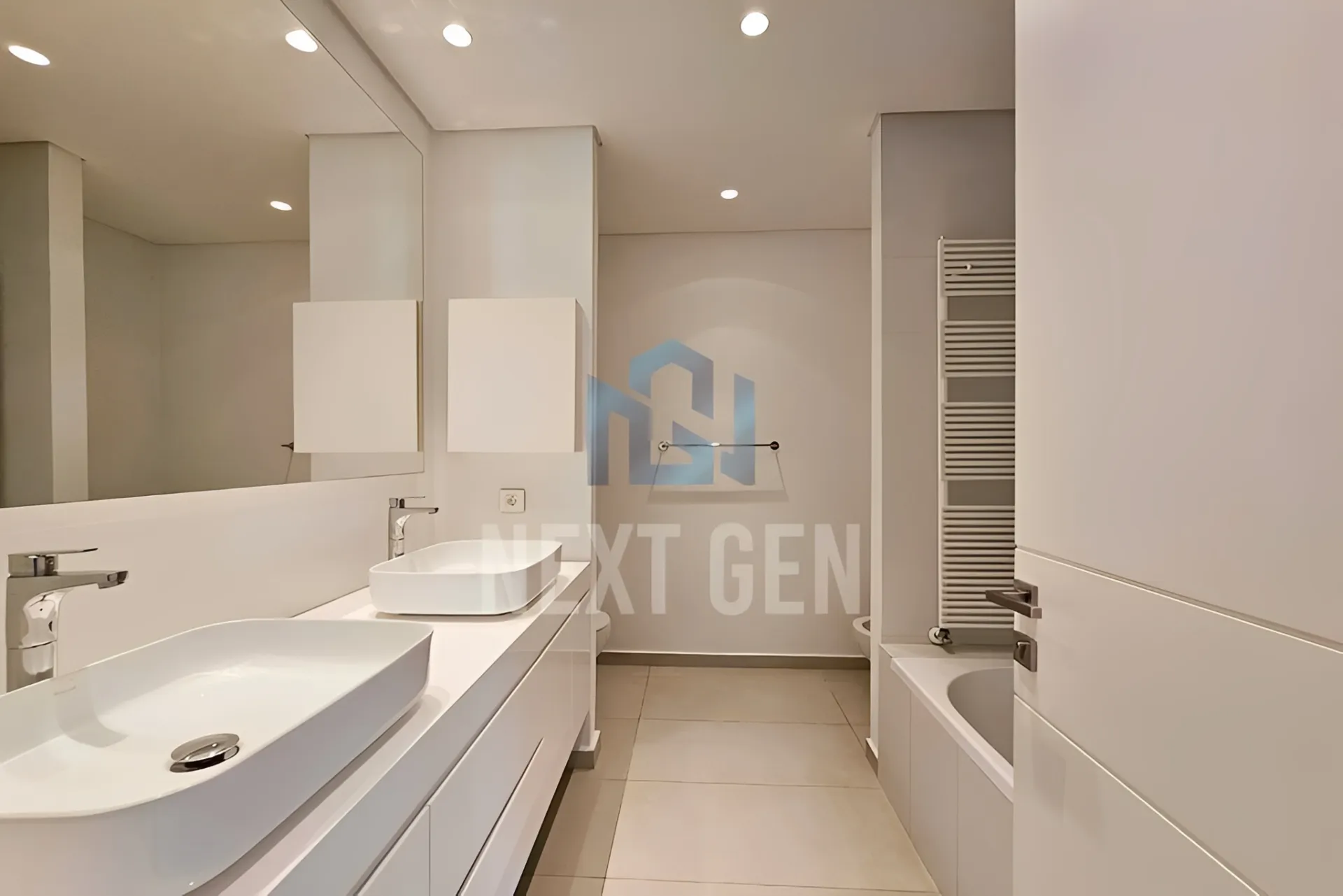 Duplex for sale in Achrafieh, Beirut, Lebanon