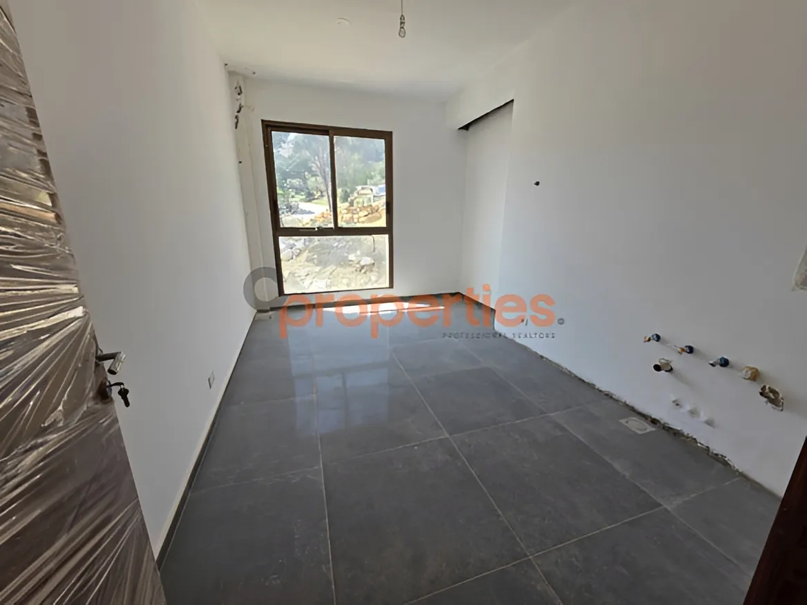 Apartment for Sale in Baabdat