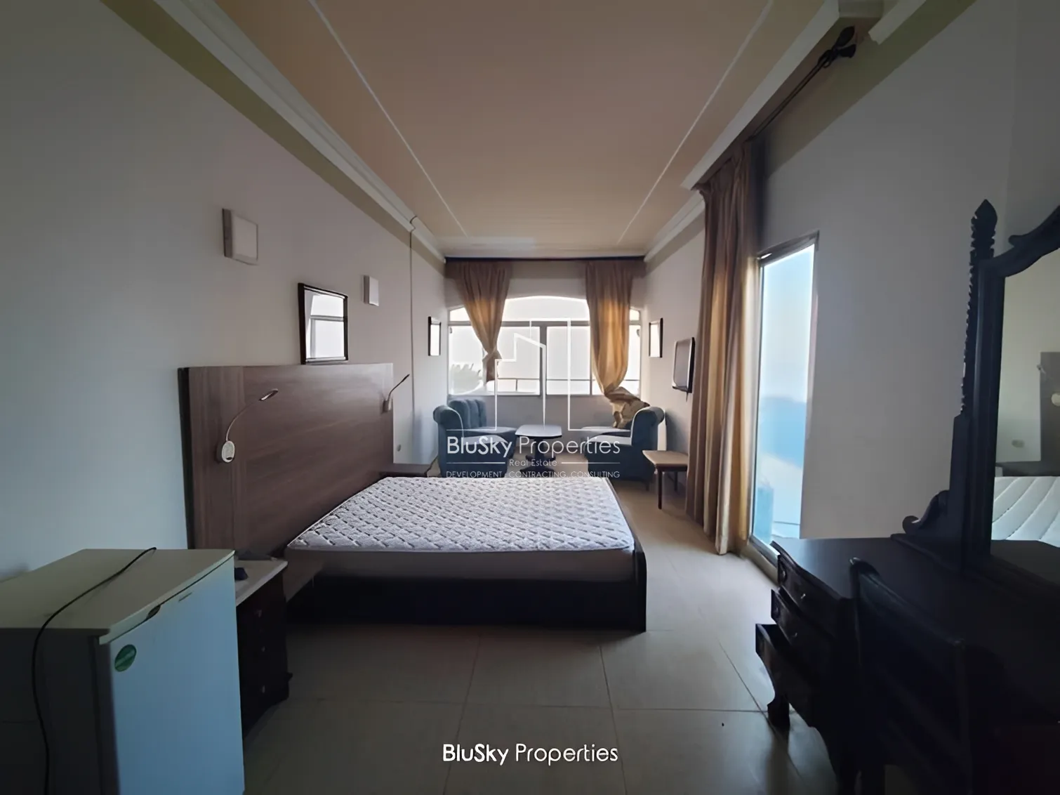 Commercial for Sale in Jounieh