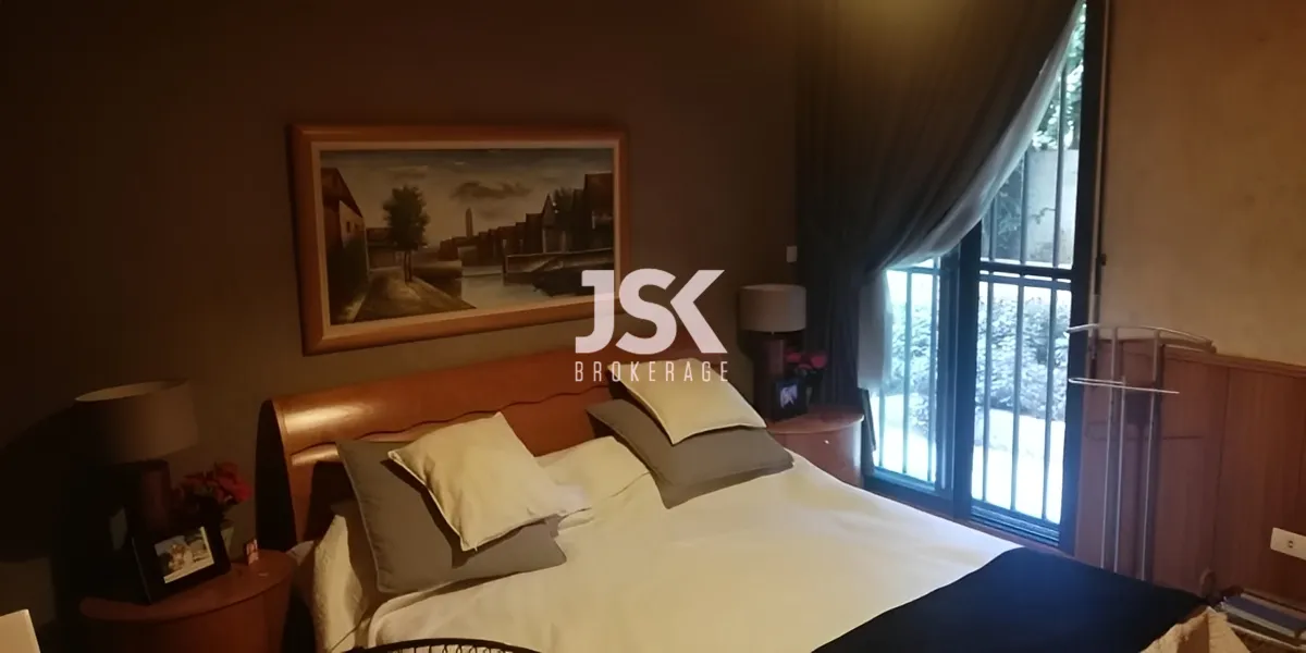 Apartment for Rent in Mtaileb, Lebanon