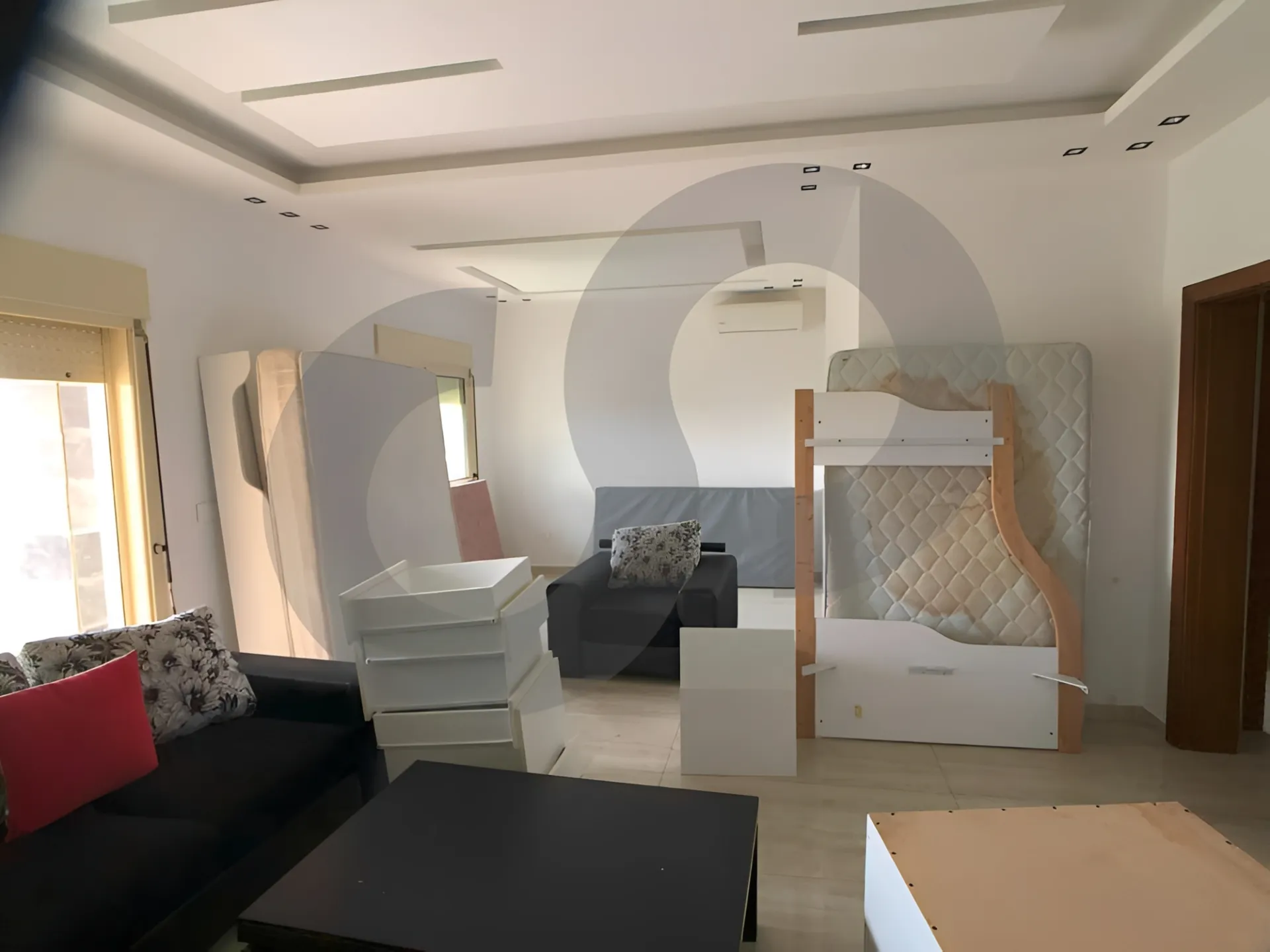 Apartment for Sale in Zgharta, Lebanon