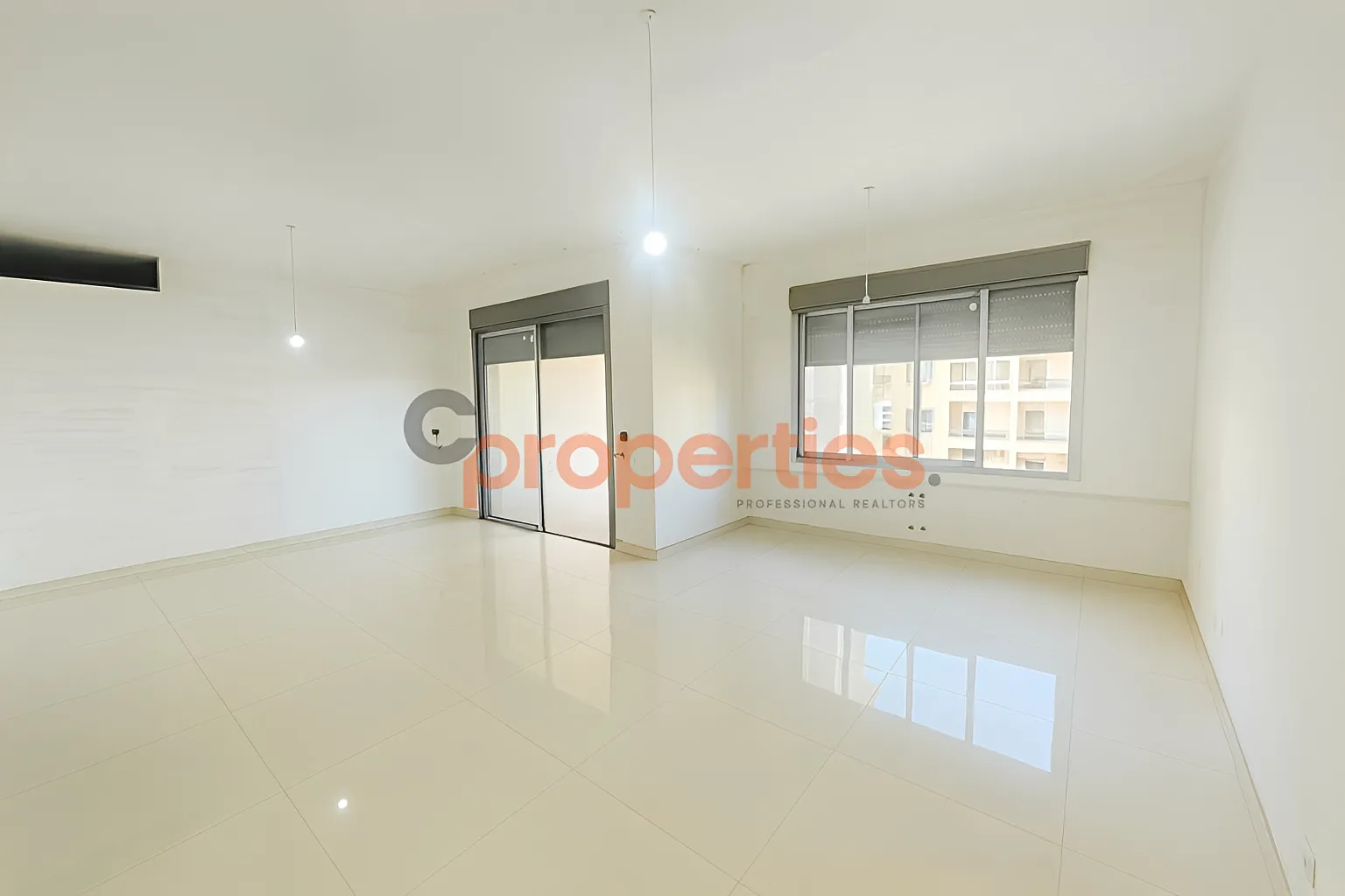 Apartment for Sale in Haret Sakher - 3 bed, 4 bath