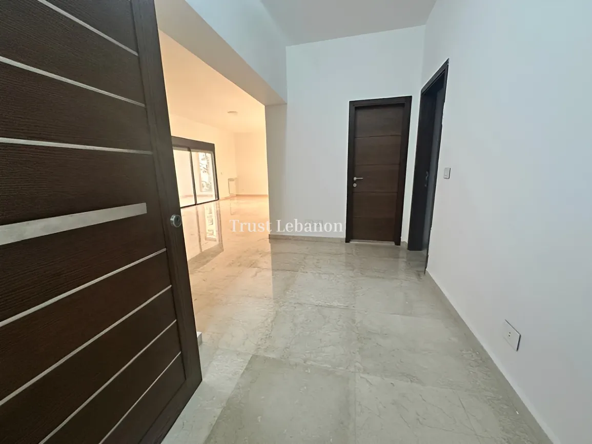 Apartment for sale in Hazmieh, Lebanon