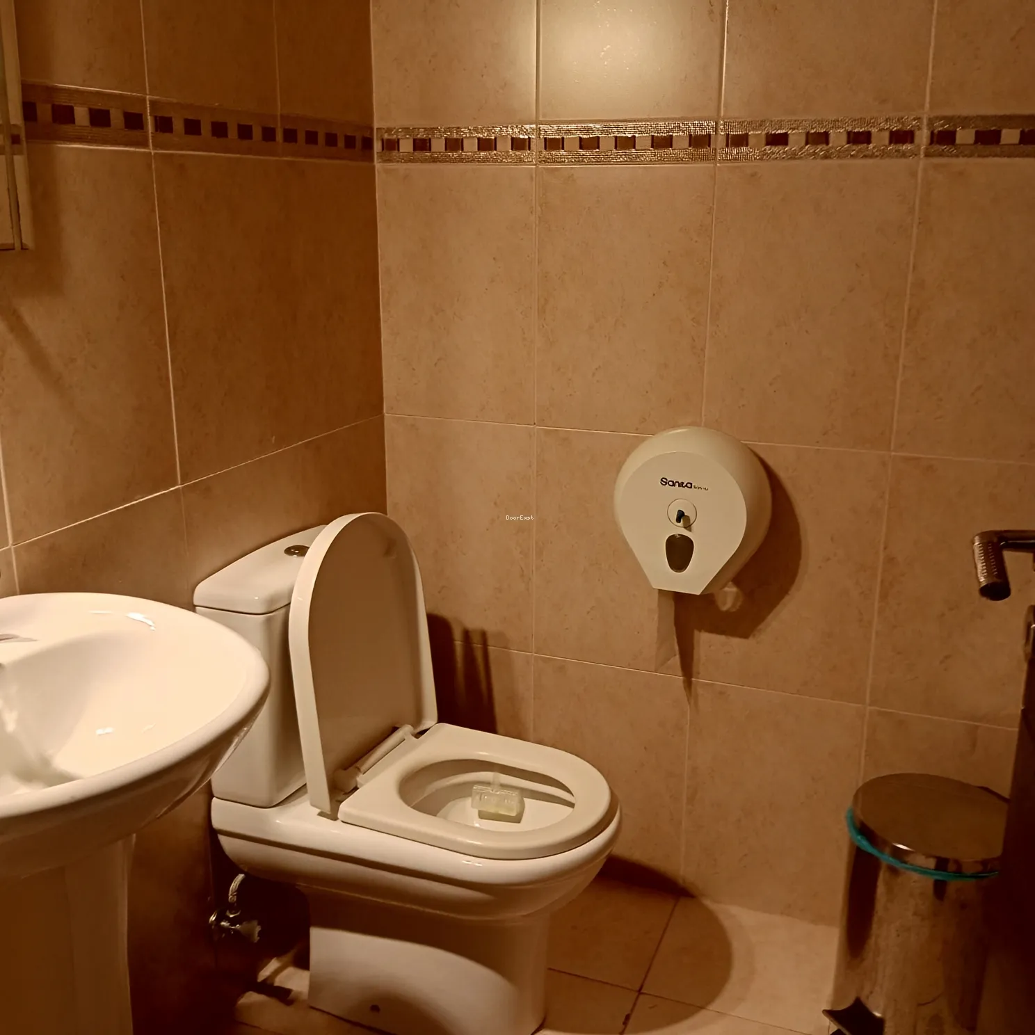 Apartment for rent in Ballouneh