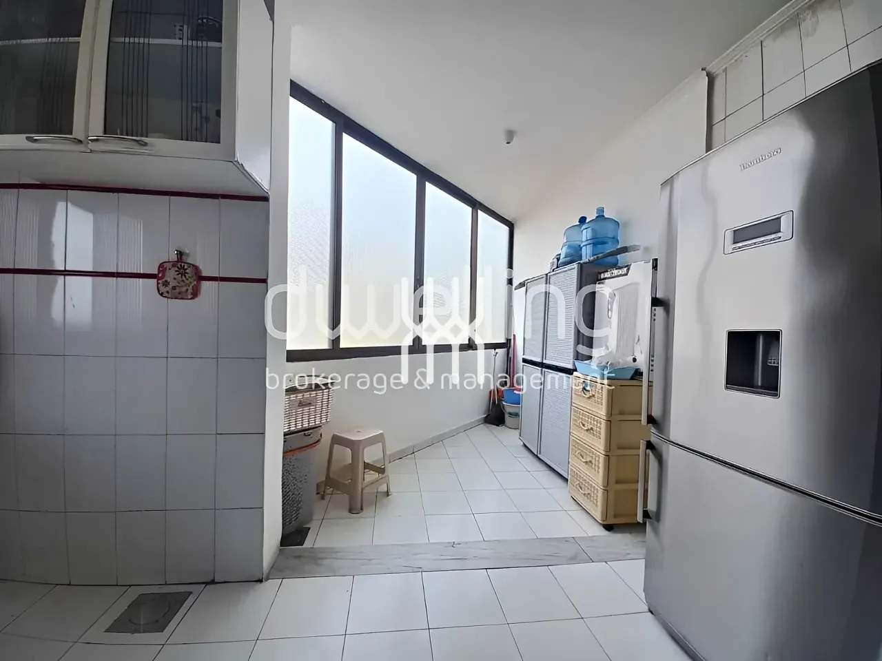 Apartment for sale in New Rawda