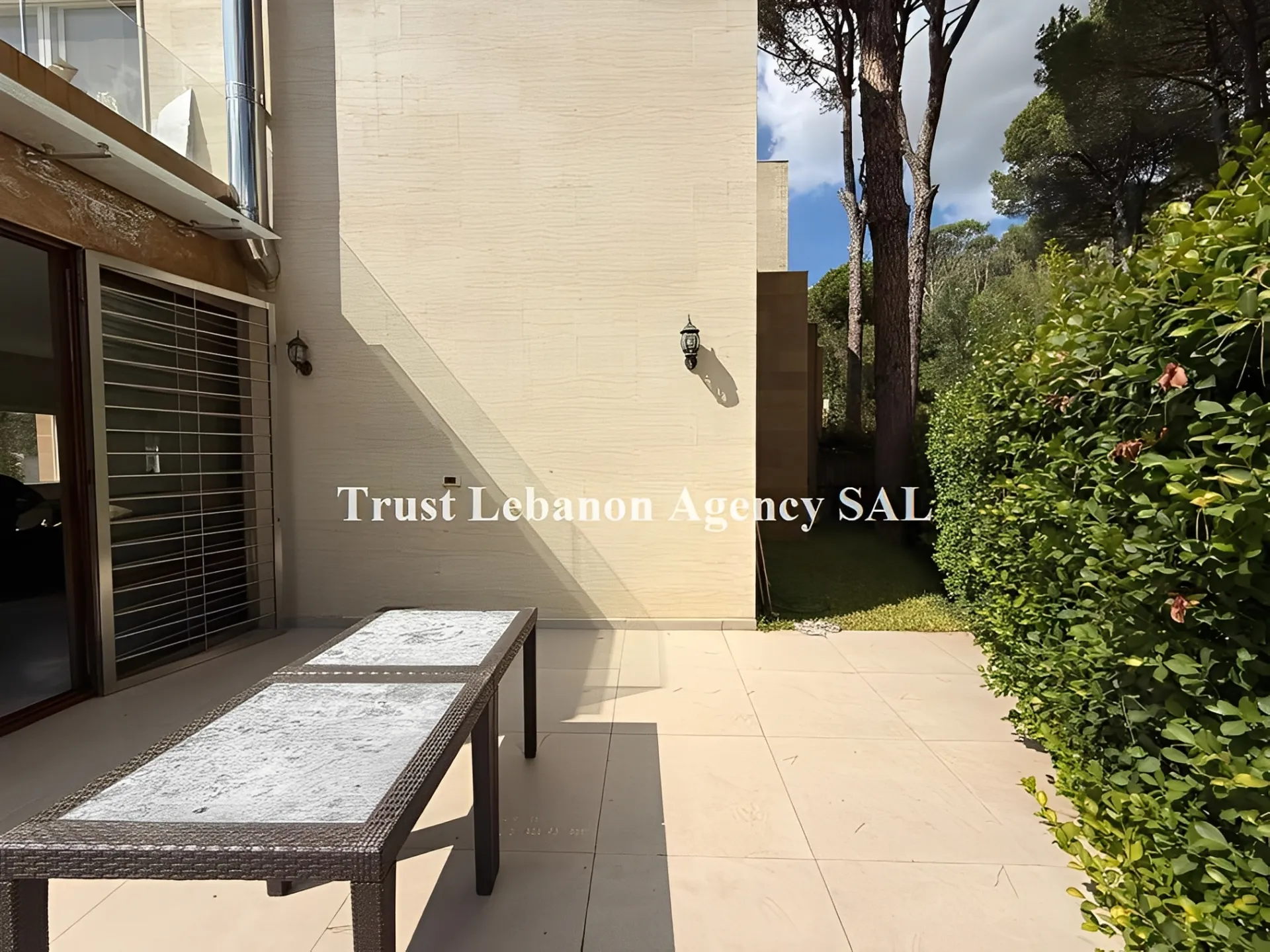 Apartment for Sale in Metn Baabdat Lebanon