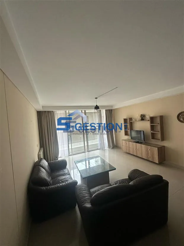 Apartment for Rent in Achrafieh